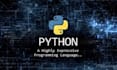 do help in python tasks and projects
