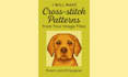 make cross stitch patterns from your image files