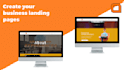 create website web developer