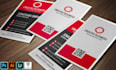 do create professional business card design