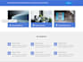convert PSD to HTML xd to HTML figma to HTML sketch to HTML