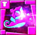 make a custom geometry dash logo for you