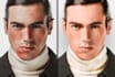 do high portrait photo or product retouching and enhancement