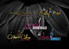 design handwritten signature logo