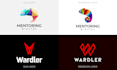edit your logo with a professional update or redesign