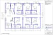 draw a 2d floor plan with texture