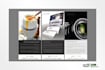 do awesome brochures, flyers, menus and banners