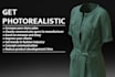 make 3d mens, womens, cloths modeling in marvelous designer