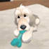 draw pet portrait into cartoon disney