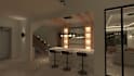 do lighting designs using dialux evo