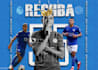 make amazing football player poster