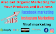 your social media account manager