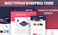 build divi website using divi theme and builder