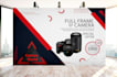 design professional banner ads