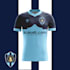 design a unique soccer style jersey for you