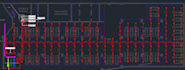 provide you with all mep design drawing boq  and drafting services