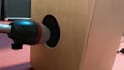 record a cajon track for your project