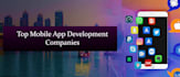 develop ios,android and web mobile app development