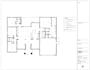 draw your architectural floor plan, elevations, etc in cad