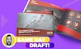 do awesome brochures design