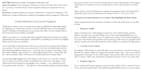 write informative pregnancy and parenting articles
