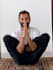 give online yoga classes beginners, intermediate, advance level