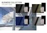design briefcases and business  bags