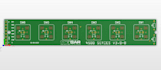 do silicon rubber keypad pcb design