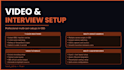 set up your stream with overlays and alerts for twitch, youtube, kick and tiktok