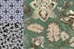 design seamless pattern, textile prints, pattern design