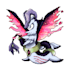 make you epic pokemon, fakemon, trainer sprites