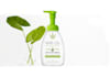 create packaging and hand gel label designs