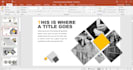create branded powerpoint presentations and google slides