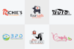 provide logo design service in express 24hr