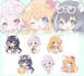 draw chibi that are too cute to look