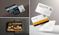 do visiting card, letterhead, id card, invoice, diploma, planner and certificate