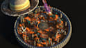build minecraft map lobby, spawn, hub, dangeon, city, world