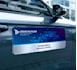 design a unique and eye catching car magnet for your brand