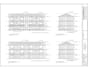 do architectural blueprint design for permit