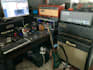 reamp guitar tracks through real tube amps cabs and mics