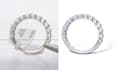 do high end jewelry retouching