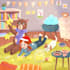 draw cute illustration for your childrens book