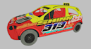do embroidery digitizing into dst,pes file in 1 hour