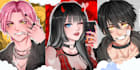 draw anime fan arts