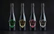 design professional label wine, whiskey, gin, vodka, rum, brandy, tequila