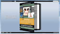 convert your PDF publications to 3d ebook