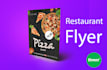 do flyer design within 24 hrs