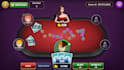 deliver card games and board games like poker, andar bahar, jhandi munda, rummy