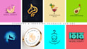 do 3 modern minimalist logo design for your business