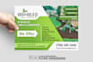 design professional flyer design